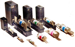 BS-88 TYPE FUSES & ACCESSORIES