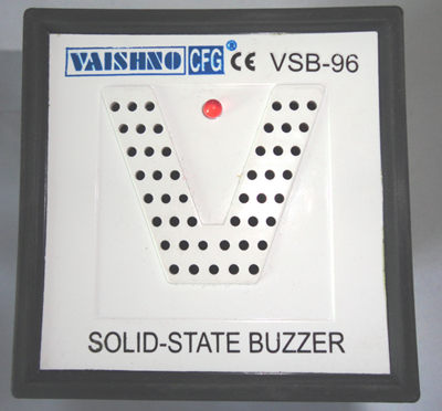 SOLID STATE BUZZER