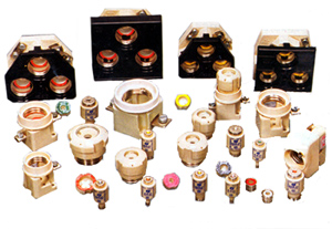 BOTTLE TYPE FUSES & ACCESSORIES