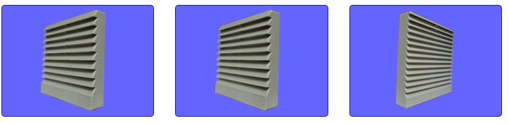 Airvent Filters