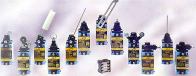 Limit Switches